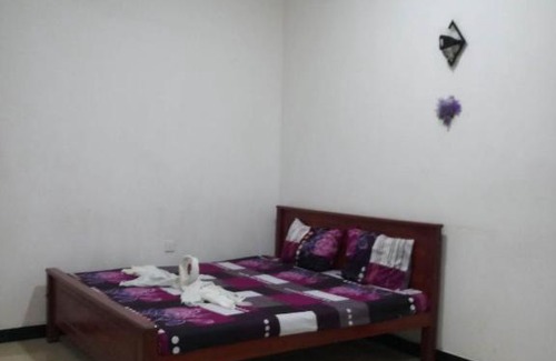 Talalla Hôtel | Angel Beach Resort - Talalla