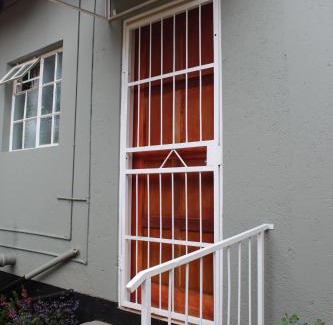 Tzaneen Appartement | Angel Cottage