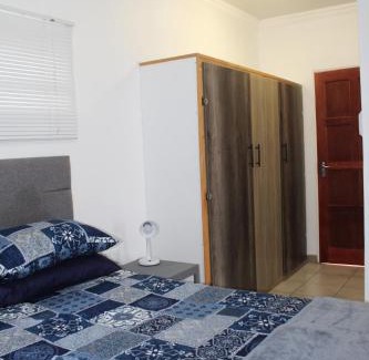 Tzaneen Appartement | Angel Cottage