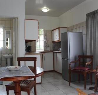 Tzaneen Appartement | Angel Cottage