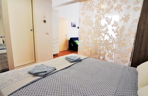 Conversano Appartement | Angel INN