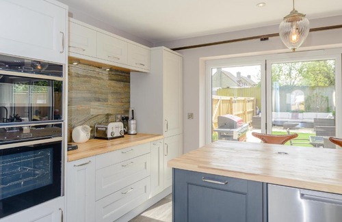 Upton Scudamore Maison | Angel Lodge Upton Scudamore