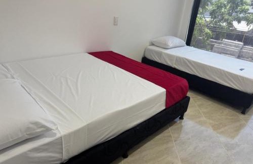 Puerto Triunfo Hôtel | Angel Mari a Doradal