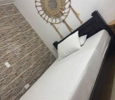 Puerto Triunfo Hôtel | Angel Mari a Doradal