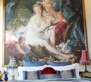 Robertson Appartement | Angel Place Robertson