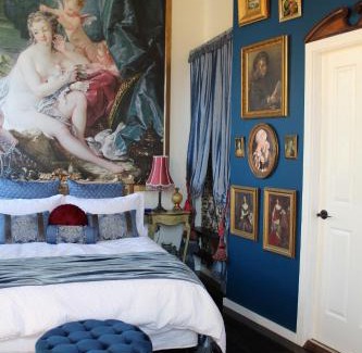 Robertson Appartement | Angel Place Robertson