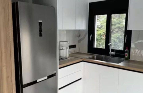 Kato Assos Villa | Angel Residence, Charming villa with 1 bedroom and AC, WiFi in calm Kato Assos