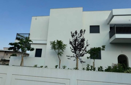 Kato Assos Villa | Angel Residence, Charming villa with 1 bedroom and AC, WiFi in calm Kato Assos
