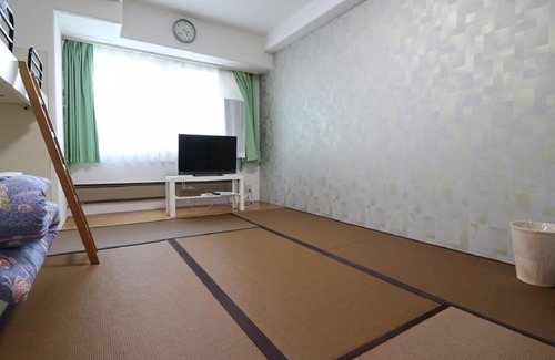 Yuzawa-machi Appartement | Angel Resort Yuzawa / Vacation STAY 2120