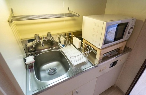 Yuzawa-machi Appartement | Angel Resort Yuzawa / Vacation STAY 2120