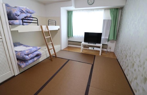 Yuzawa-machi Appartement | Angel Resort Yuzawa / Vacation STAY 2120