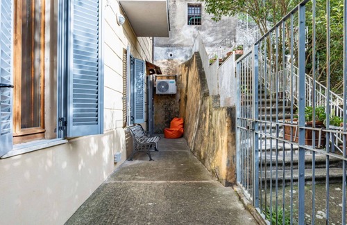 Perugia Appartement | Angel's House Vibrant Apartment
