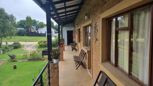 Kaapsehoop Maison | Angel's mist guesthouse