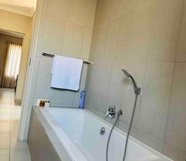 Mbombela Maison | Angel’s Nest Nelspruit