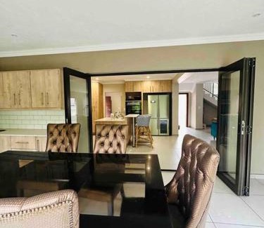 Mbombela Maison | Angel’s Nest Nelspruit