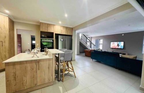 Mbombela Maison | Angel’s Nest Nelspruit