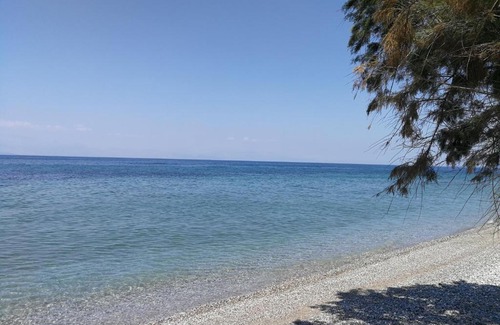Diakofto Appartement | Angel's Place by the Sea