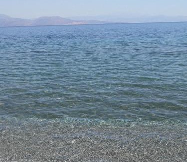 Diakofto Appartement | Angel's Place by the Sea