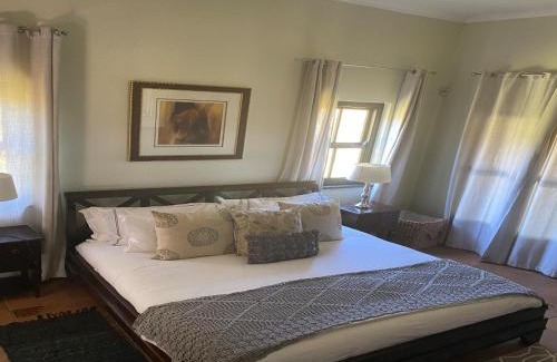 Dullstroom Maison | Angel's Rest