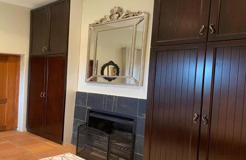 Dullstroom Maison | Angel's Rest