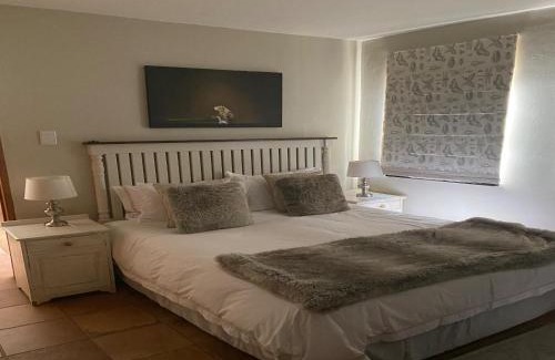 Dullstroom Maison | Angel's Rest