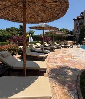 Dyuni Appartement | Angel's Sea Castle