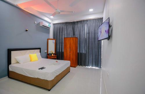 Kelaniya Maison | Angel Suite