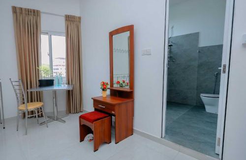 Kelaniya Maison | Angel Suite
