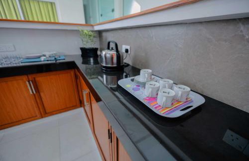 Kelaniya Maison | Angel Suite
