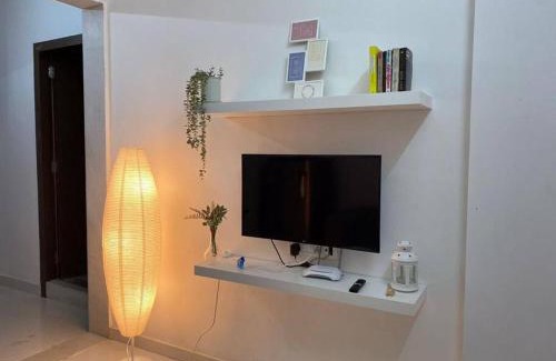 Ranwar Appartement | Angel Views 601, Chapel Road, Bandra West by Connekt Homes