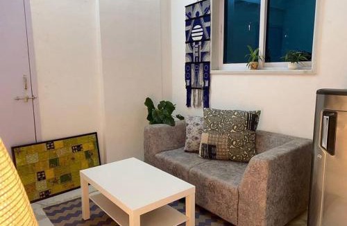 Ranwar Appartement | Angel Views 601, Chapel Road, Bandra West by Connekt Homes