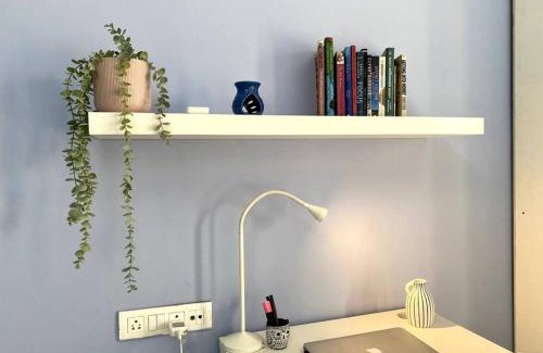 Ranwar Appartement | Angel Views 601, Chapel Road, Bandra West by Connekt Homes