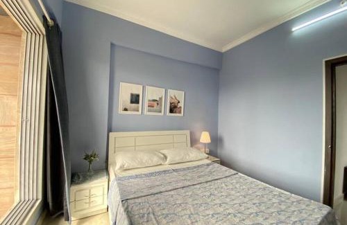 Ranwar Appartement | Angel Views 601, Chapel Road, Bandra West by Connekt Homes