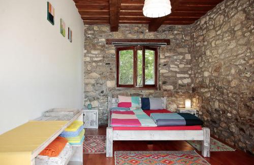 Szentantalfa Maison | Angel Village