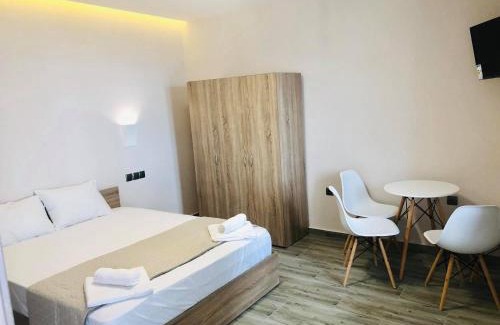 Fanari Appartement | Angela Apartments & Studio