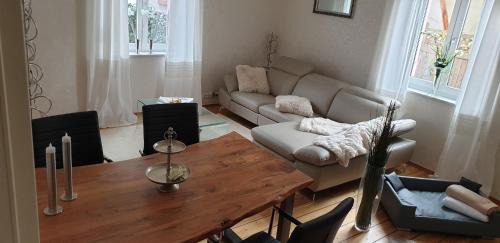 Balg Appartement | Angela