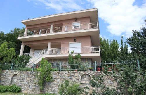 Pangaio Maison | Angela House