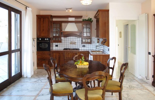 Poggi Appartement | Angela (PGI126) by Interhome