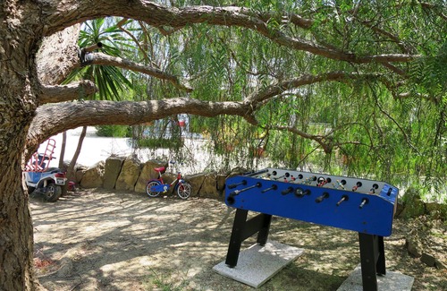 Poggi Appartement | Angela (PGI126) by Interhome