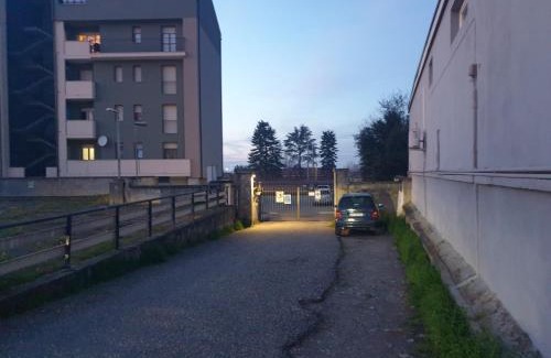 Voghera Appartement | Angela's Attic