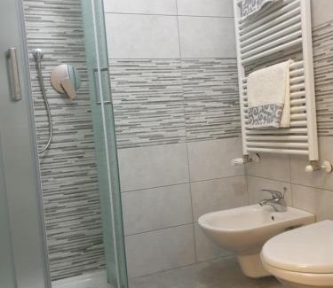 Voghera Appartement | Angela's Attic