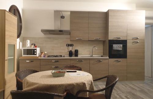 Voghera Appartement | Angela's Attic