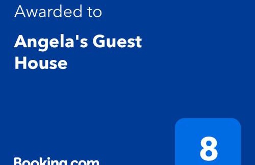 Groot Marico Maison | Angela's Guest House