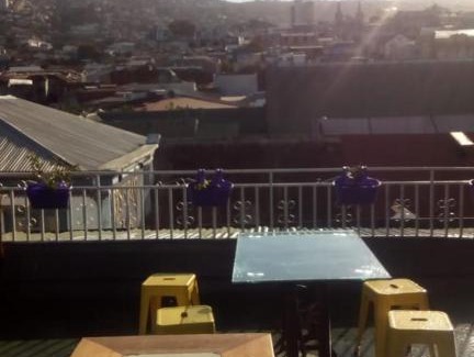 Cerro Concepcion Lit Et Petit-Déjeuner | Angeles Cerro Concepcion