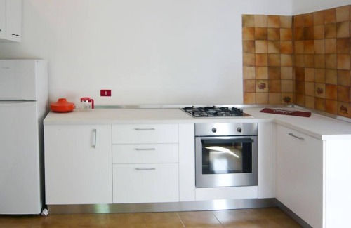 San Cristoforo Appartement | Appartement Angeli à Lago di Caldonazzo - 4 personnes, 2 chambres
