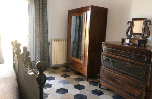 Calascio Maison | Angeli in Terrazza