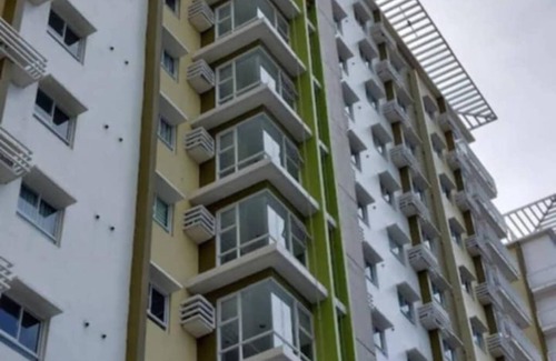 Cagayan de Oro Copropriété | Angelic Studio Condo Unit with WiFi, AC in Fabulous Cagayan De Oro City