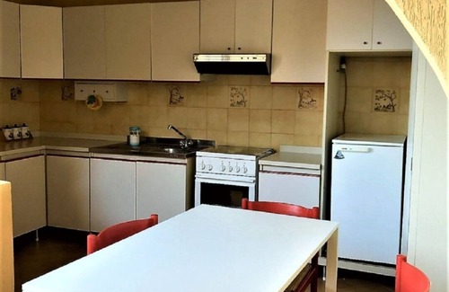 Marina di Pisciotta Maison | Angelica apartment