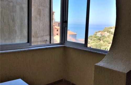 Marina di Pisciotta Maison | Angelica apartment