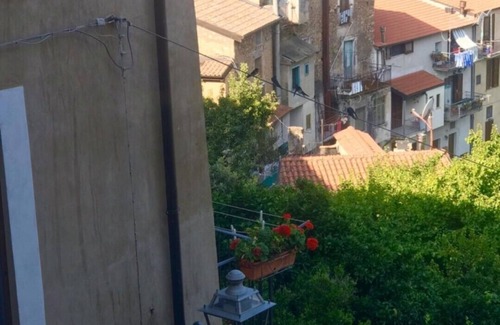 Marina di Pisciotta Maison | Angelica apartment